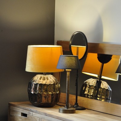 Sideboard TV-SBD 2710 aus Teak massiv