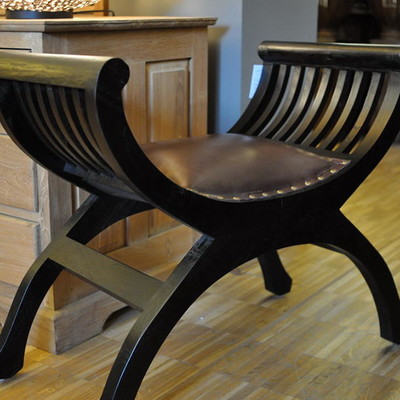 Schreibtisch Goethe 731 A