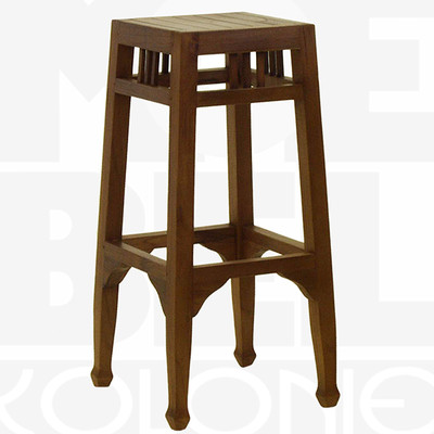Schreibtisch Colonial