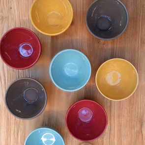 Schöne Bowls von Cote Table