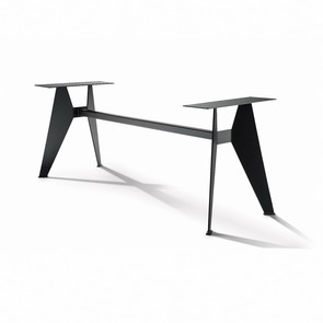 Tischgestell DAVINA aus Stahl