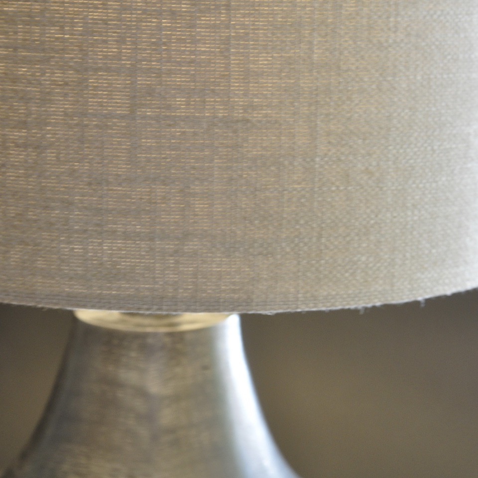 Tischlampe Verona · MOEBEL KOLONIE