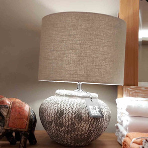 Tischlampe Salina