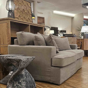 Komfortable Sofas für die ganze Familie