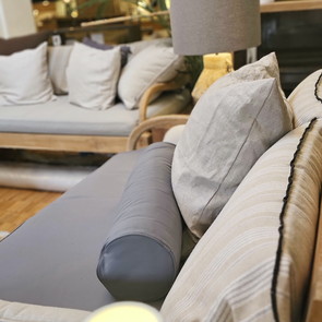 Daybed Inspirationen aus unserem Showroom