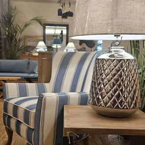 Chic & Komfortabel - unsere Sessel