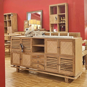 Showroom Deko - gleich zum Mitnehmen - sofort zum Wohlfühlen daheim