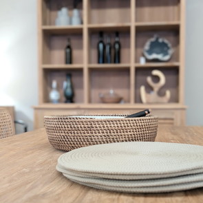 Exklusive Accessoires für Küche und Tisch