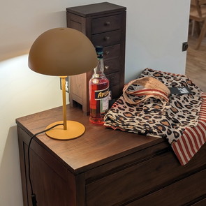 Außergewöhnliche Lampen & Accessoires