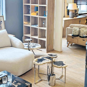 Noch mehr Impressionen aus unserem Showroom