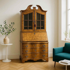 Antiquität - Barocksekretär um 1700