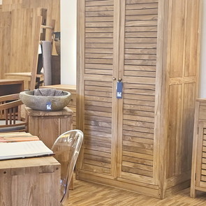 Möbel & Accessoires im Showroom München entdecken