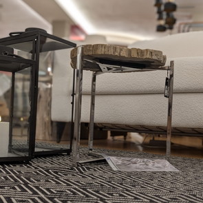 Bestelltische Fosil Wood