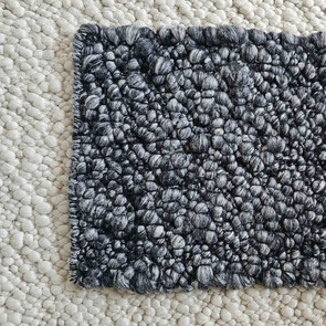 Indoor Teppich Mona in zwei Farben