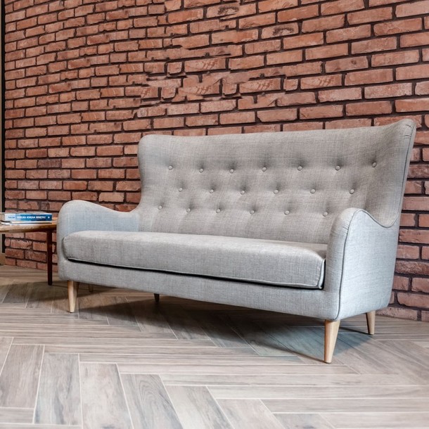 Sessel und Sofa Pola