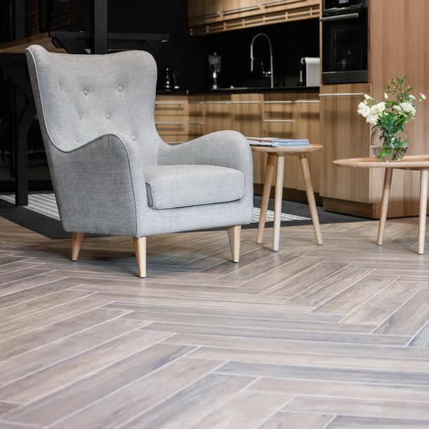 Sessel und Sofa Pola