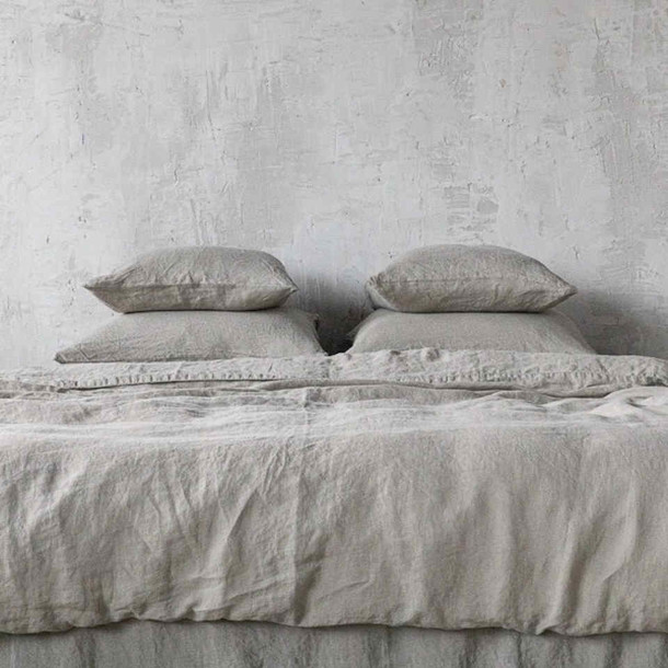 Bettwäsche von LINEN ME