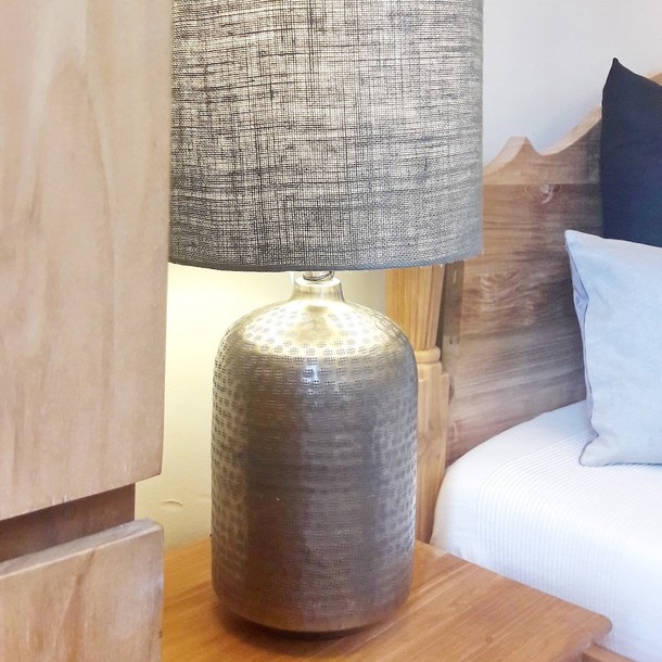Tischlampe Padua