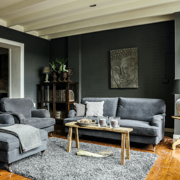 Sofa Stockholm