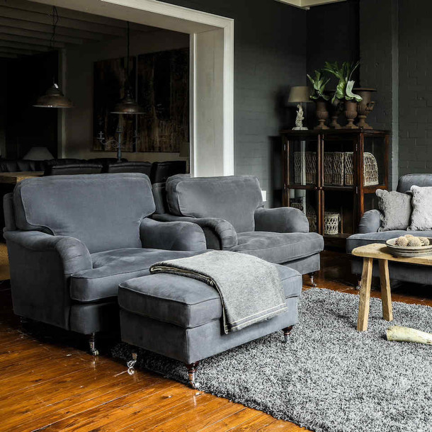 Sofa Stockholm