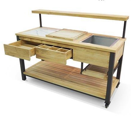 Outdoor Küche Grado