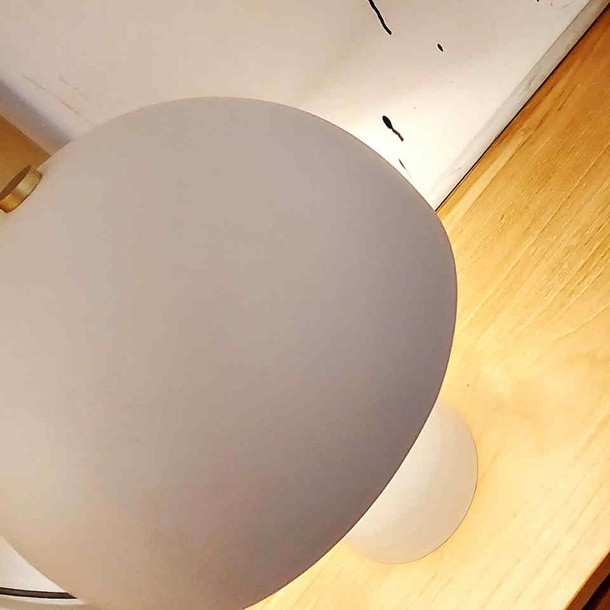 Tischlampe Fungo