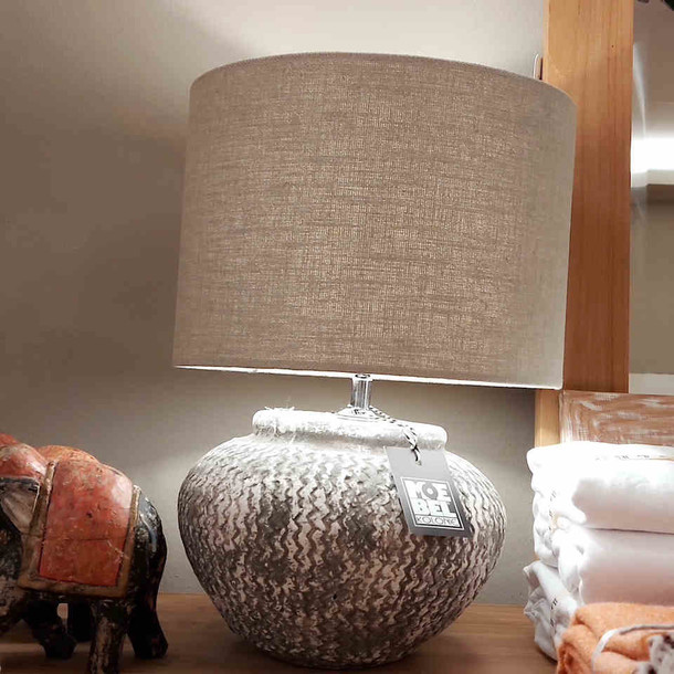 Tischlampe Salina
