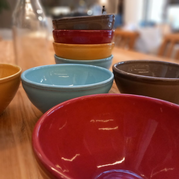 Schöne Bowls von Cote Table