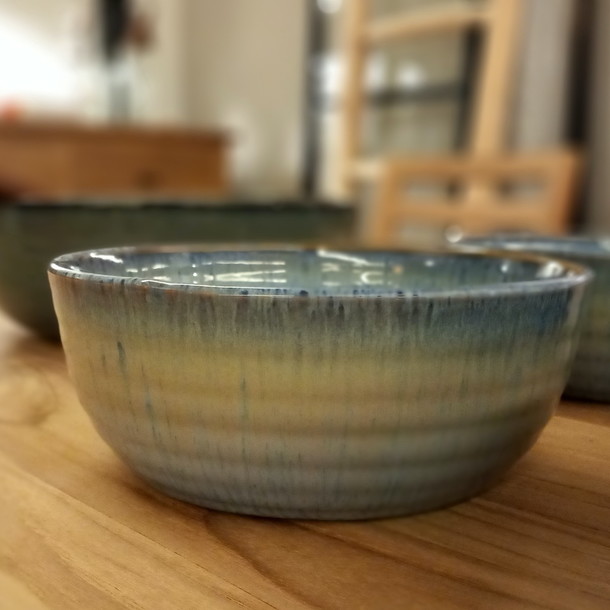 Bowl-Schale Hawaii