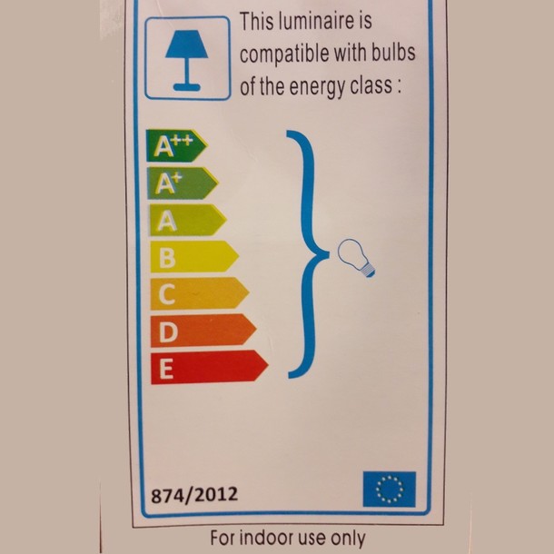 Tischlampe Motive