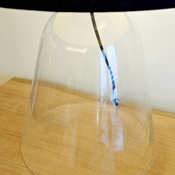 Tischlampe Campana