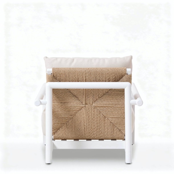 Outdoor Lounge Corsica Alu Pulverbeschichtet