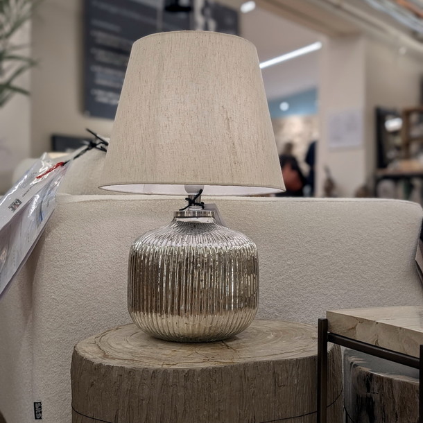 Tischleuchte SHINING BALL