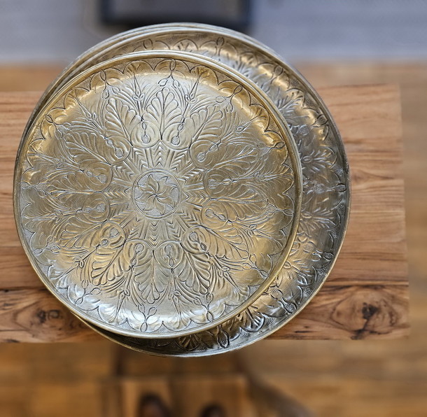 Möbel & Accessoires im Showroom München entdecken