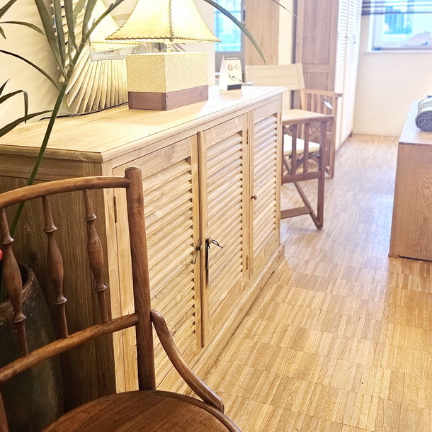 Möbel & Accessoires im Showroom München entdecken