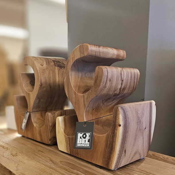 Möbel & Accessoires im Showroom München entdecken