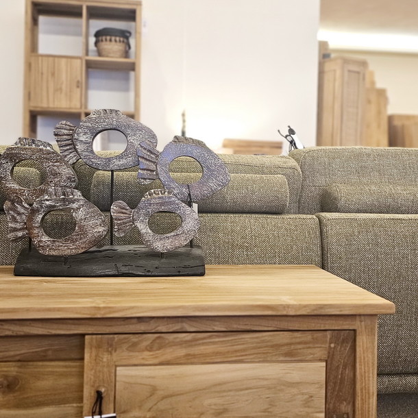 Möbel & Accessoires im Showroom München entdecken