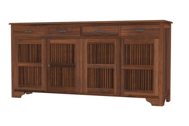 SIDEBOARD WANDEL 4-TÜRIG - ONLINE KONFIGURIEREN