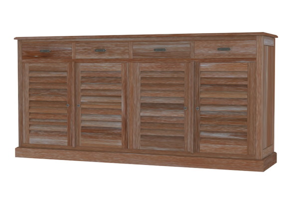 SIDEBOARD WANDEL 4-TÜRIG - ONLINE KONFIGURIEREN