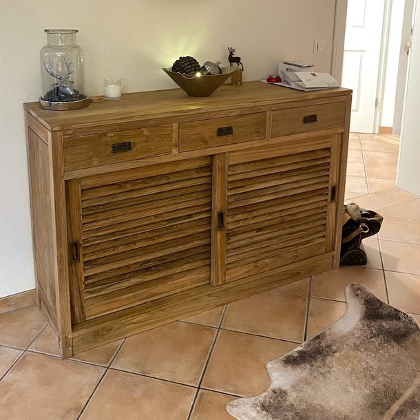 SIDEBOARD - ONLINE KONFIGURIEREN