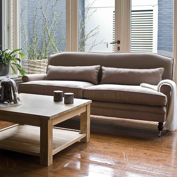 Abbildung 2 Sofa Nevada, Nevada ein Sofa fuer hoechsten Sitzkomfort in vielen Soffen, Stoffkategorien und Farben