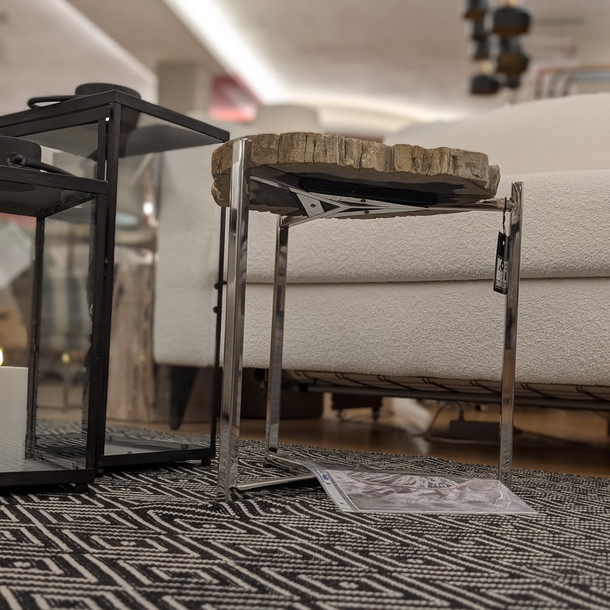 Bestelltische Fosil Wood