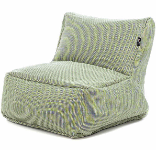 Dotty Sessel Cloud Lime