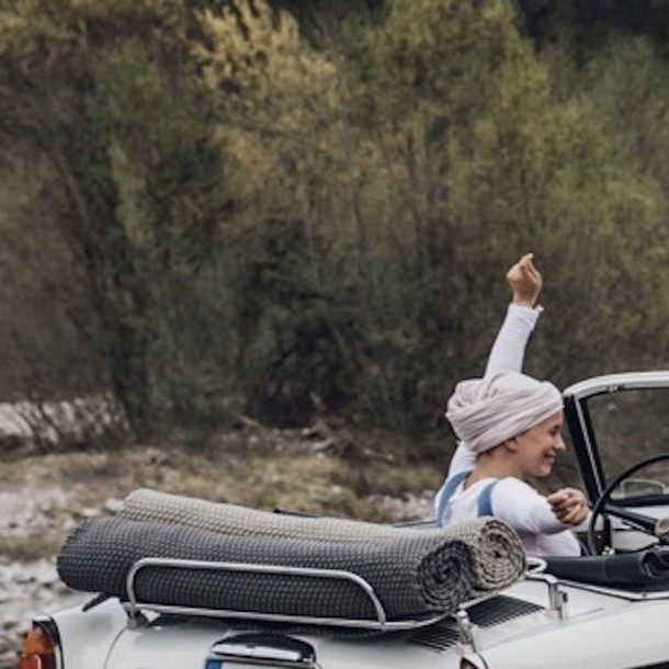 Happy Outdoor-Teppich Uno