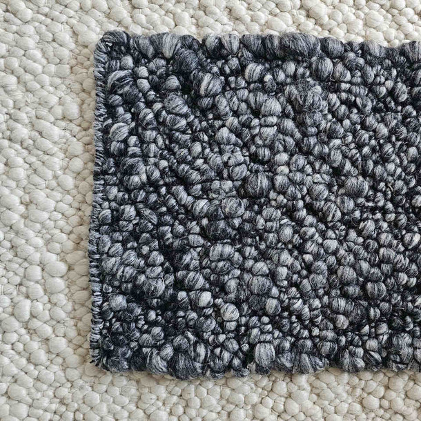 Indoor Teppich Mona in zwei Farben