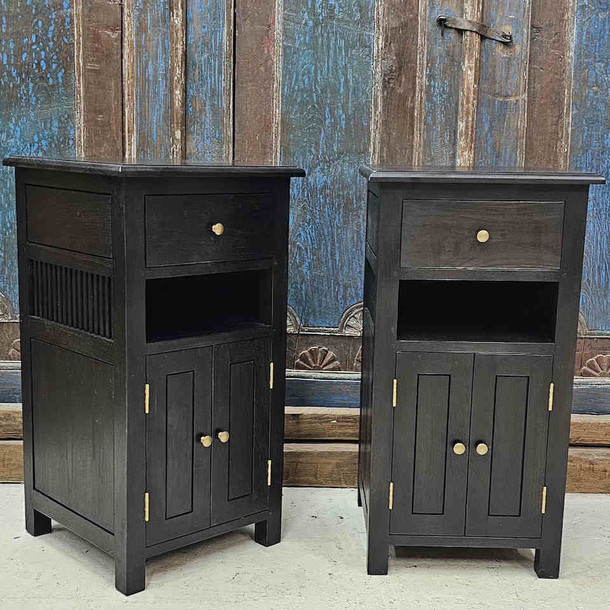 Massivholz Moebel aus Teak vom Schreiner gefertigt