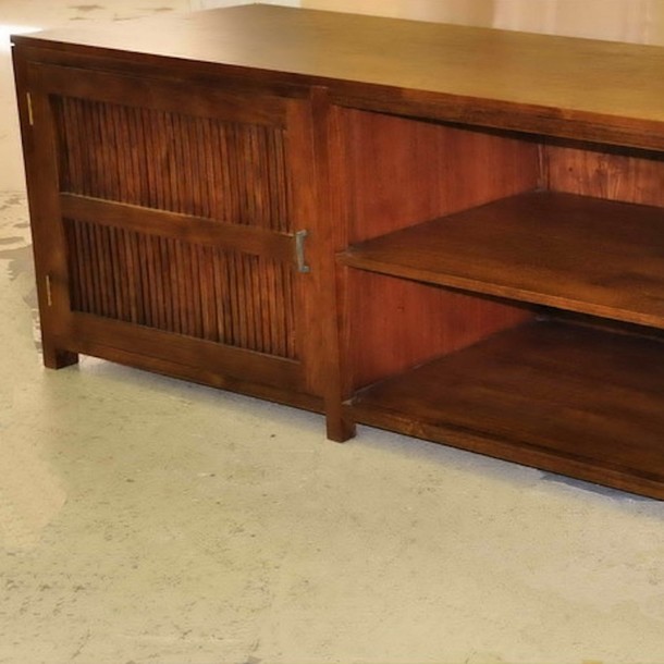 Masssivholz Sideboard Luberon für TV