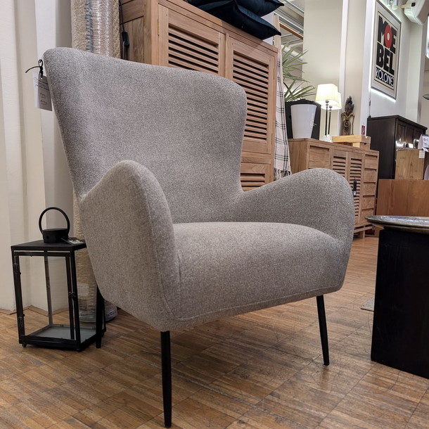 Ohrensessel von SITS