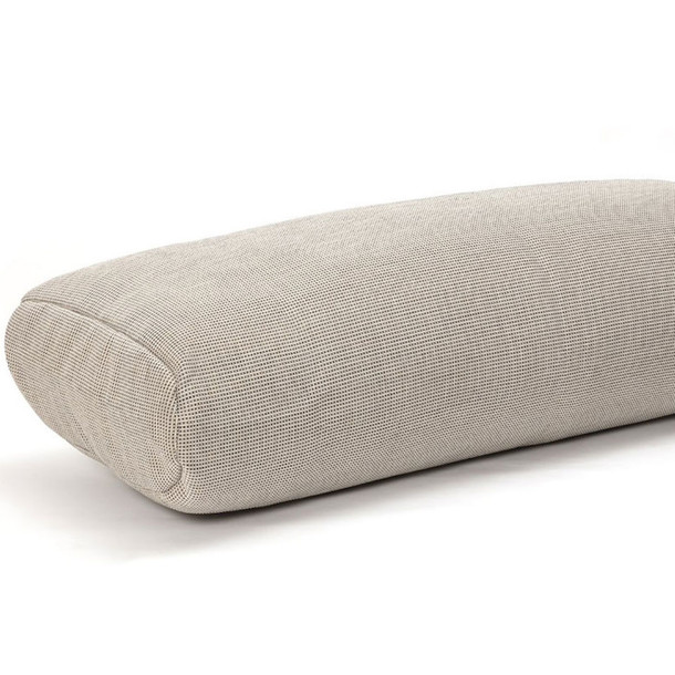 Outdoor Dotty Sunbed in der Farbe Beige