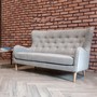 Sessel und Sofa Pola